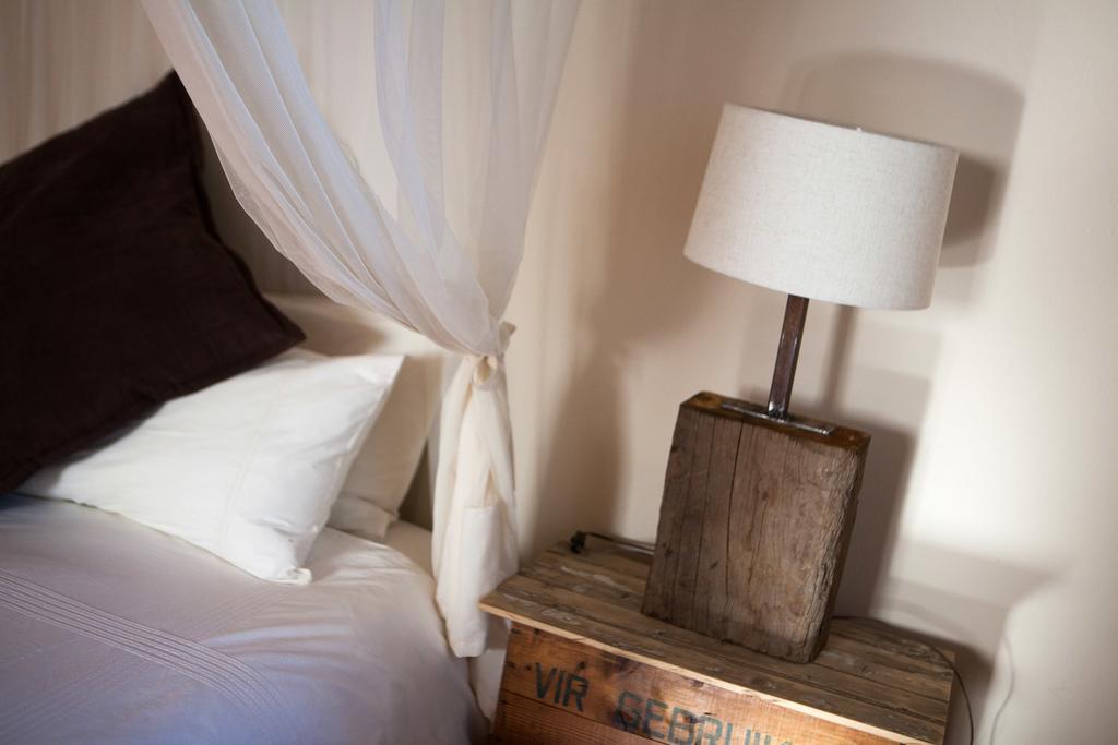 Hotel Karoo Khaya Prince Albert Exteriér fotografie